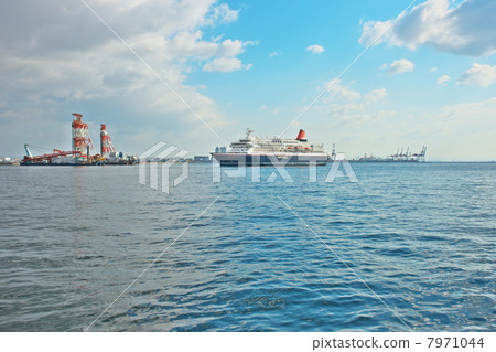Nippon Maru 7971044