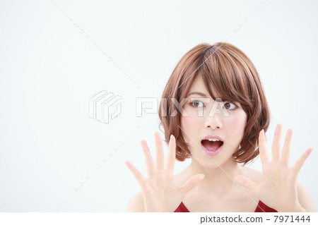 神奇的女人 7971444