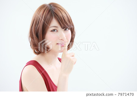 秘密和秘密 7971470