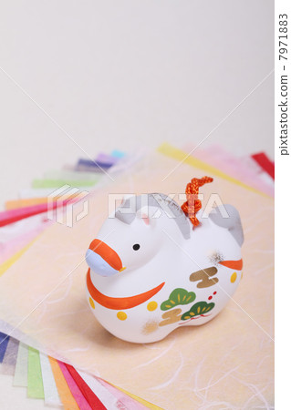 Horse ornament Horse ornament 7971883