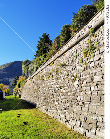 Como, Lombardy, Italy 7972162