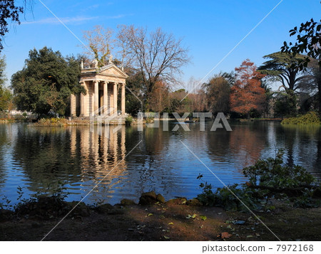 Villa Borghese, Rome Villa Borghese, Rome 7972168