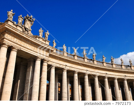 Vatican Vatican 7972173