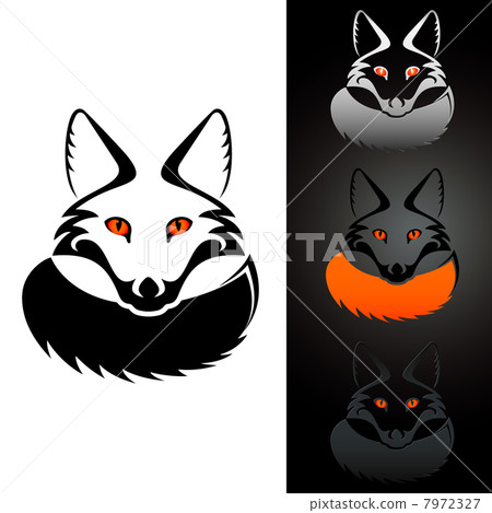 fox icon 7972327