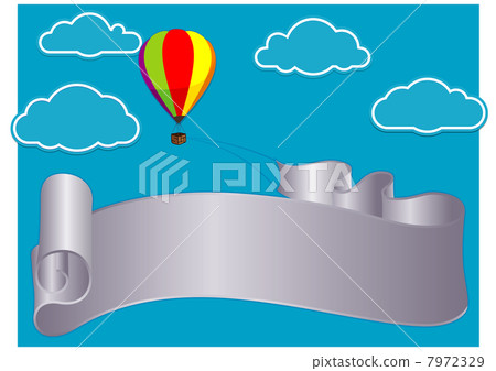 flying poster 7972329