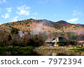 老日本風景 7972394