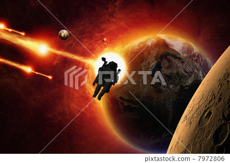 Mission to Mars Mission to Mars 7972806