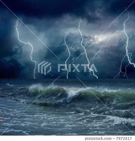 Stormy weather 7972817