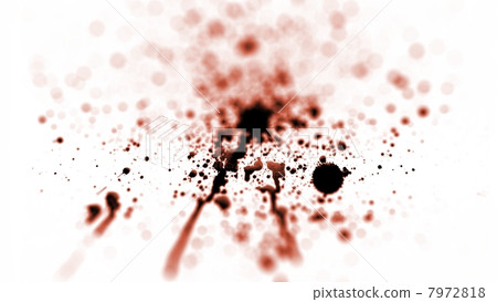 Bloody blots 7972818