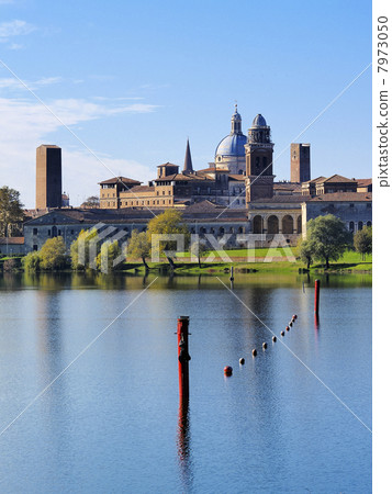 Mantua in Italy 7973050