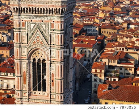 Basilica Santa Maria di Fiore, Florence, Italy Basilica Santa Maria di Fiore, Florence, Italy 7973056