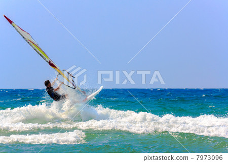 風衝浪 7973096