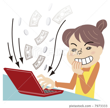 Housewives who profit from net business Housewives who profit from net business 7973333