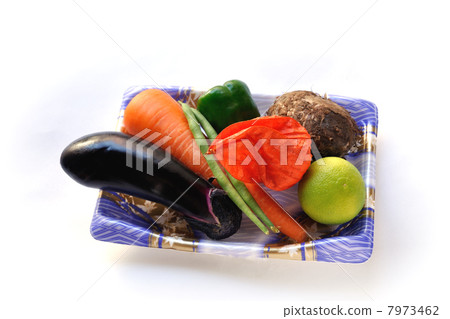 Souvenir vegetables Ⅱ 7973462