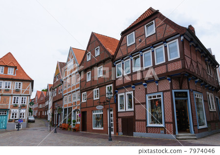 Streets of Germany Stade Streets of Germany Stade 7974046