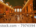 NY Chrysler Building 7974394