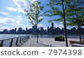 NY Queensbridge Park 7974398