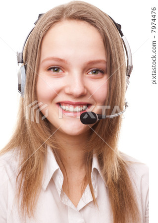 Call center Call center 7974476