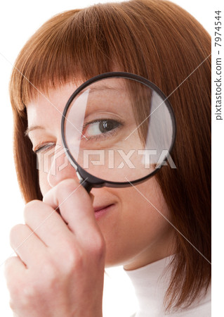 Woman Woman 7974544