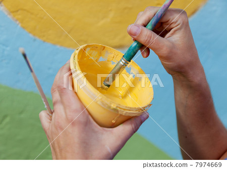 Painter Painter 7974669