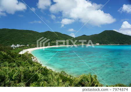 Awanna Beach 7974874