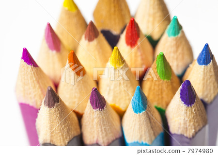 colored pencils colored pencils 7974980