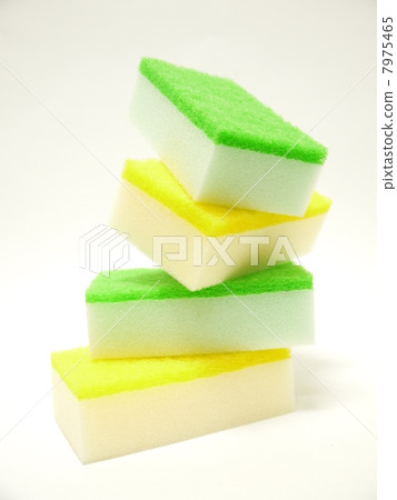Dishwasher Sponge 7975465