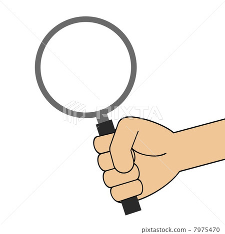 Magnifying Glass 7975470