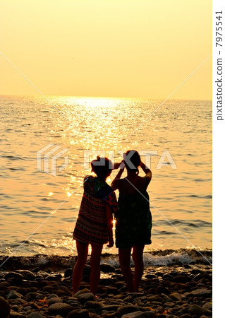 女人的旅程 7975541