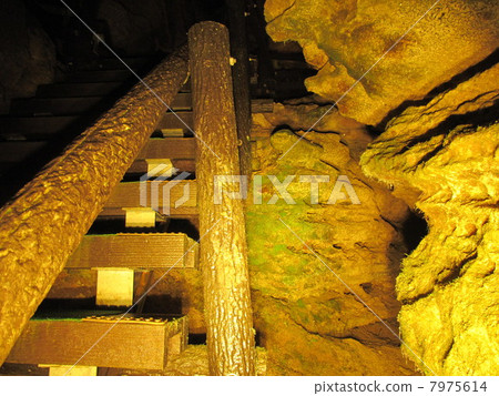 Nakamonbetsu cave Nakamonbetsu cave 7975614