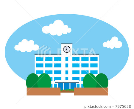 A school 7975638