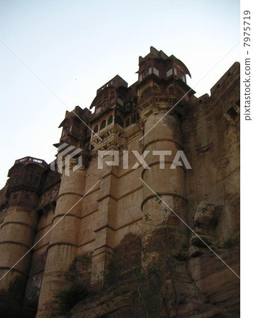 Meherangaru Fort 7975719