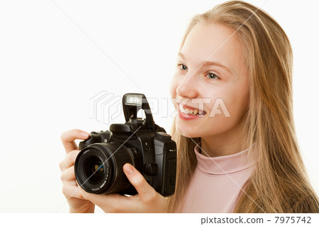 Photographer Photographer 7975742