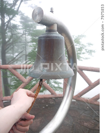 Iwate prefecture Kurosaki CALYON 's bell 7975853