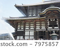 Todaiji Temple wiping fire drill 7975857