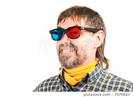 happy 3d spectator 7976683