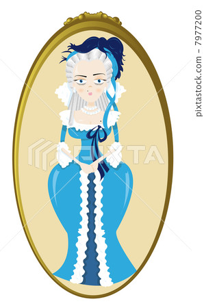 Funny Marie Antoinette Funny Marie Antoinette 7977200