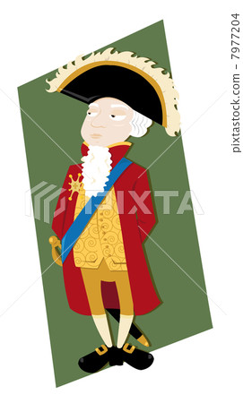 French Noble 7977204