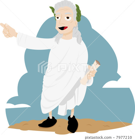 Funny Virgil 7977210