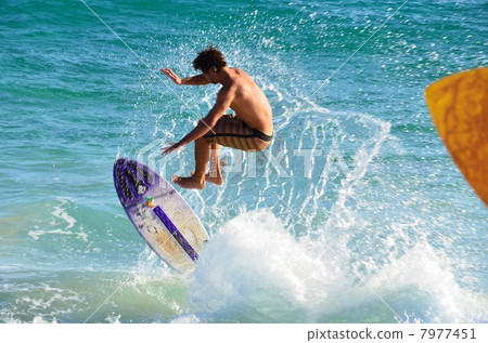 夏威夷的假期 7977451