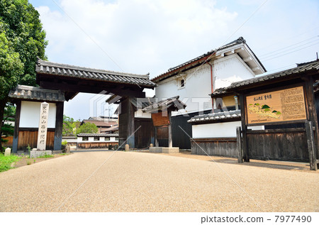 Matsuyama Nishiguchi gateway Matsuyama Nishiguchi gateway 7977490