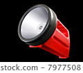 Flashlight off 7977508
