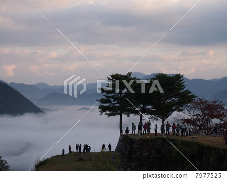 Unkai of Takeda Castle Unkai of Takeda Castle 7977525