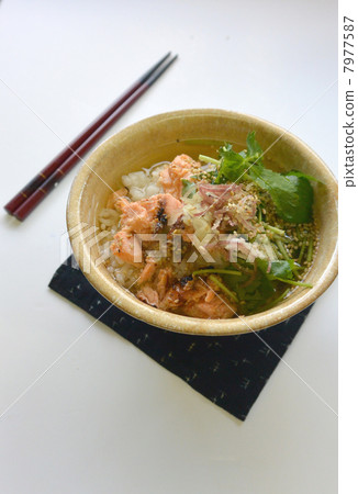 三文魚泡菜03 7977587