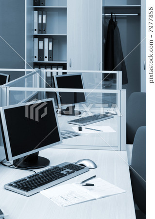 modern office 7977856