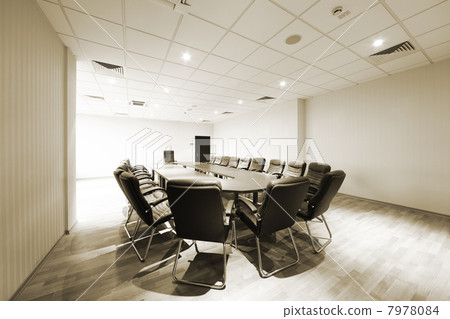 modern conference room 7978084