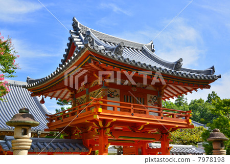 Kokeizan Eihoji Temple Kokeizan Eihoji Temple 7978198