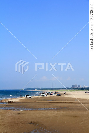 Uchinada Coast of Midsummer Uchinada Coast of Midsummer 7978632