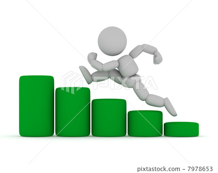 The stairs The stairs 7978653