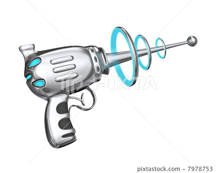 Science fiction gun Science fiction gun 7978753